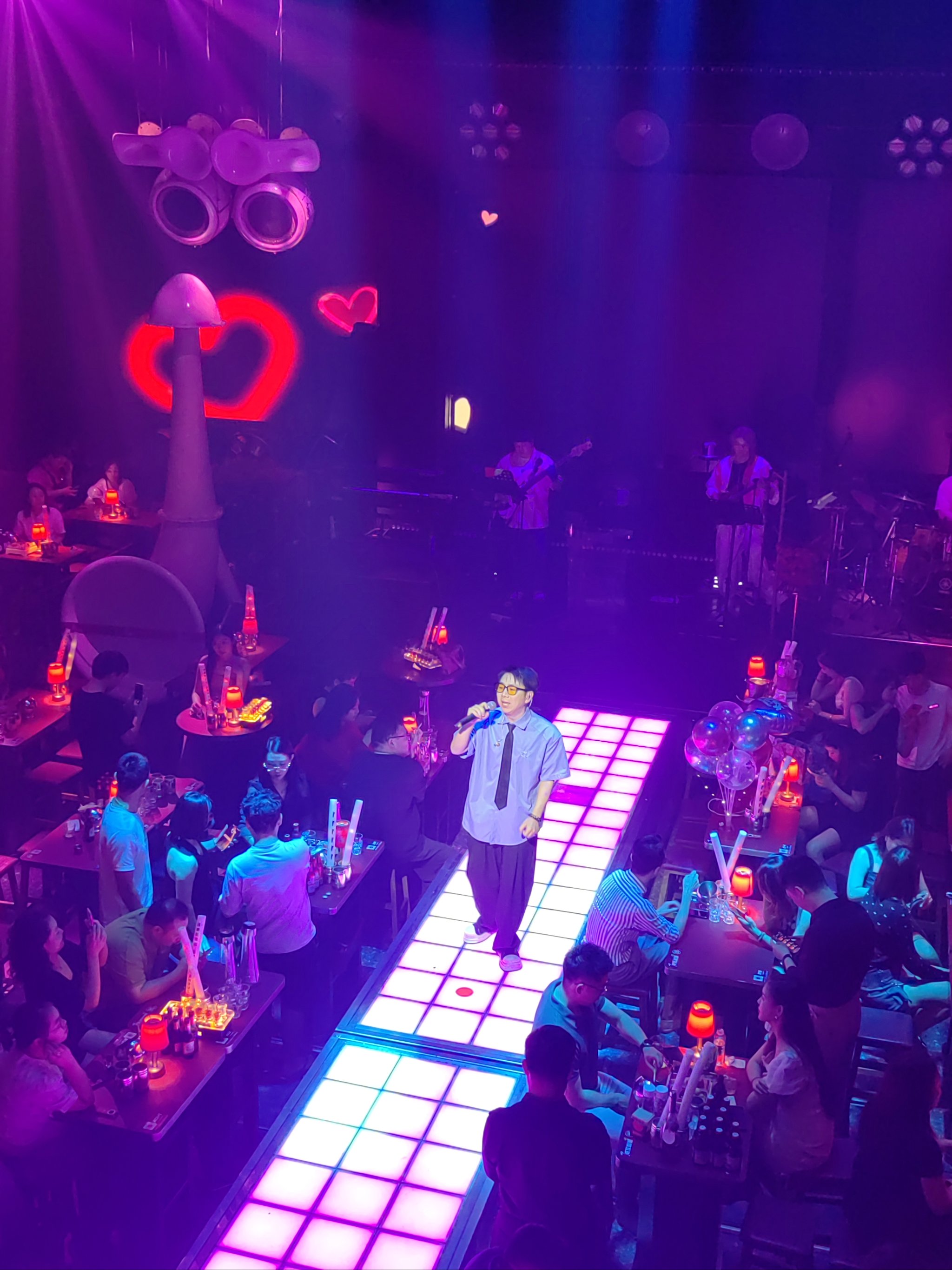 安康商务ktv提供优质单人商务ktv服务-岚皋县ktv预订