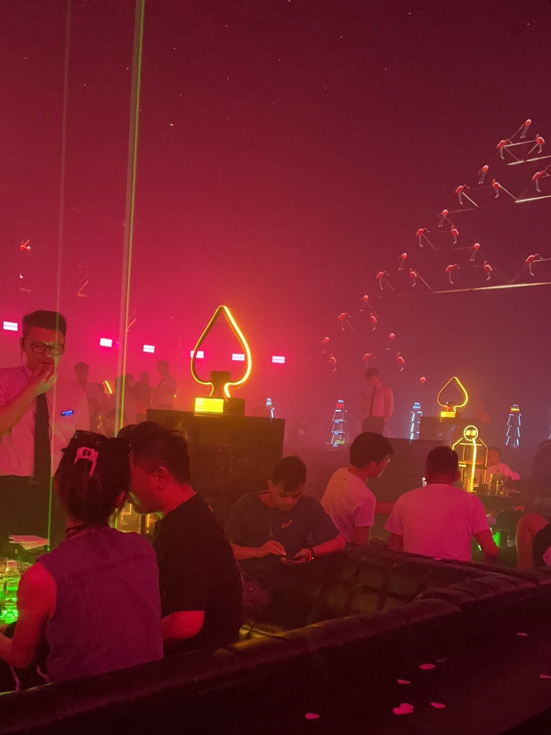 安康商务ktv商务ktv新玩法揭秘-紫阳县ktv预订