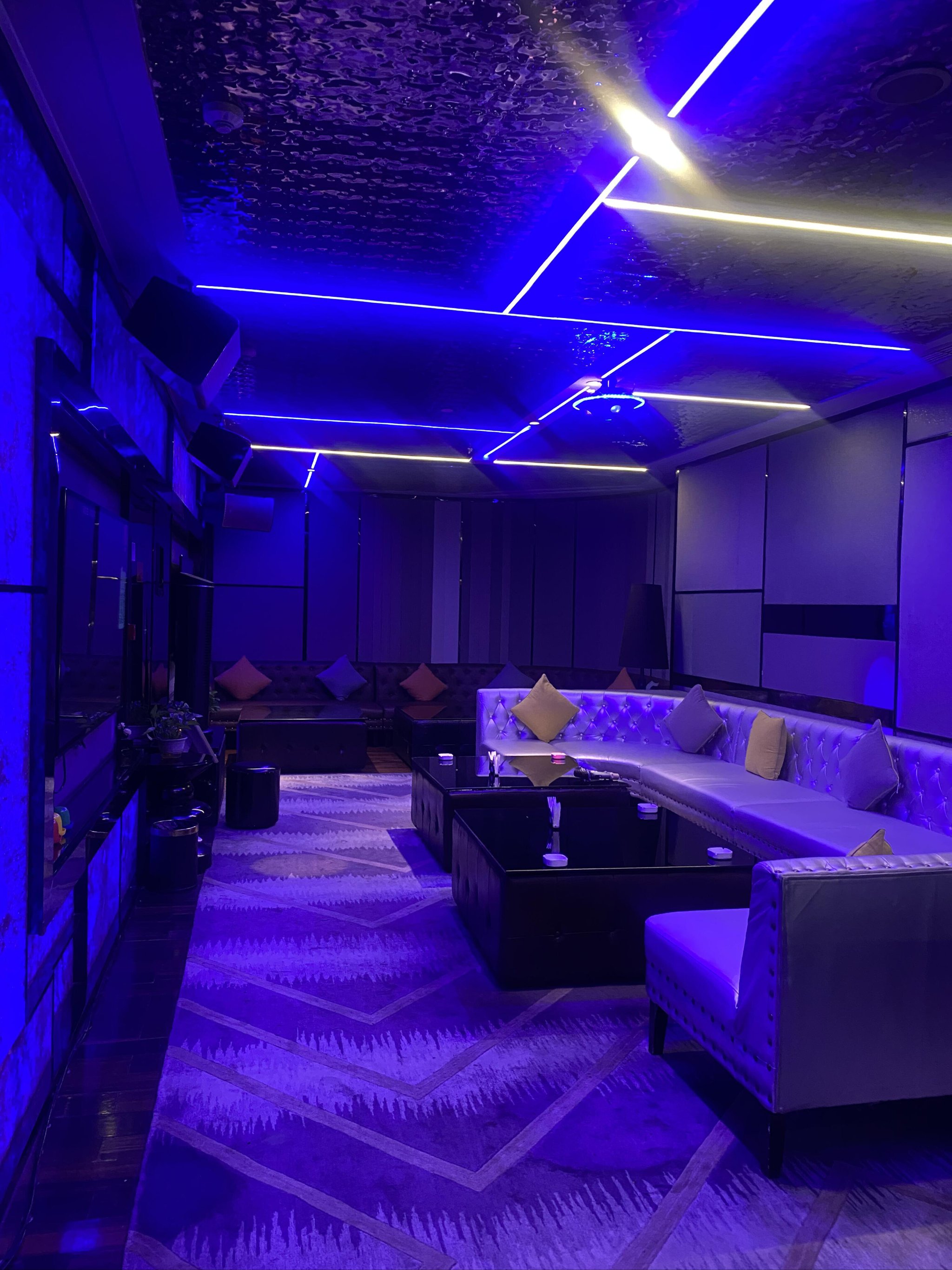 安康商务ktv计时方式详解指南-平利县ktv预订